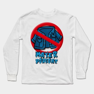 Mayer Podcoat 03 Long Sleeve T-Shirt